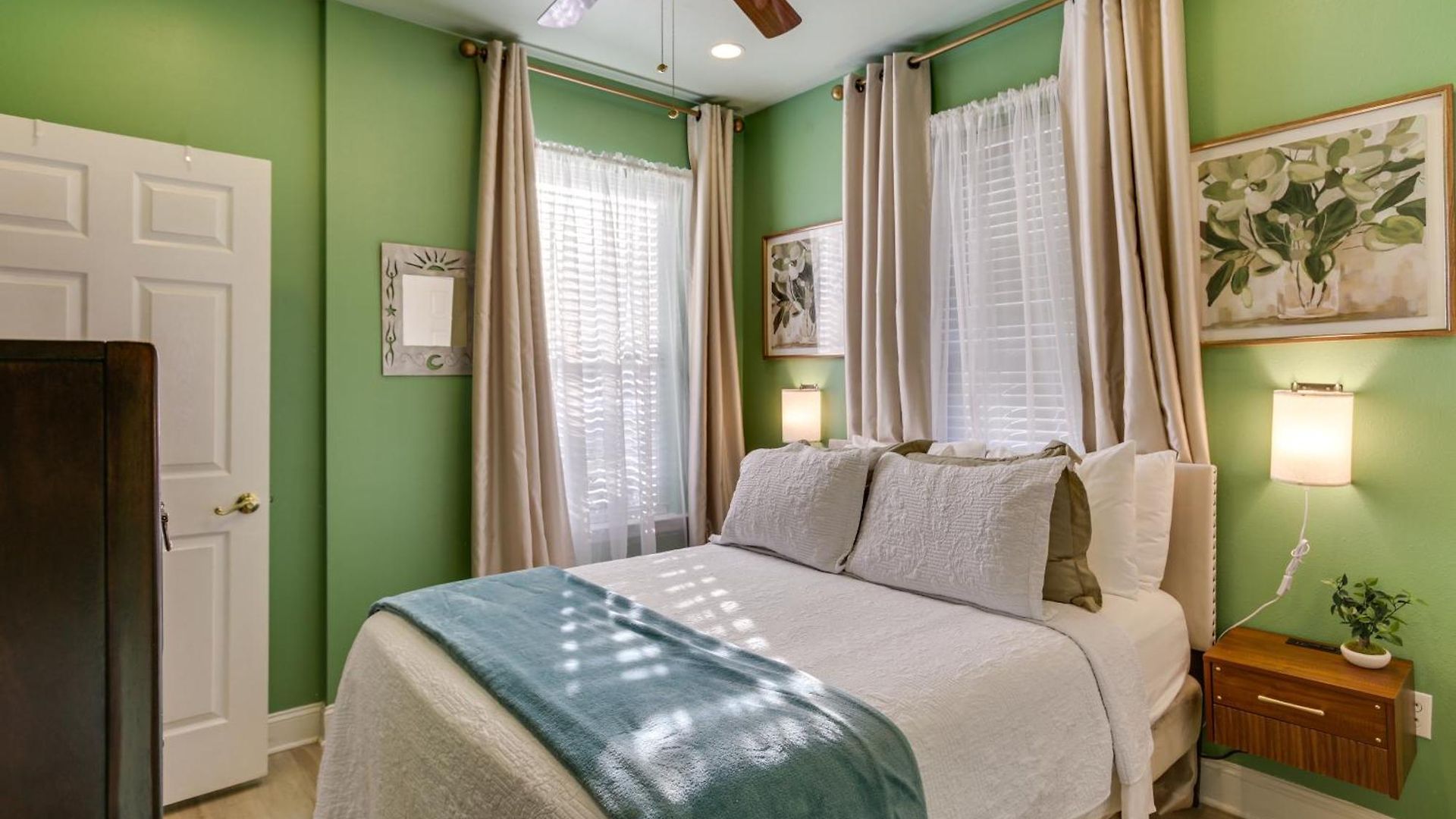Holiday home 5 Mi To Bourbon St: Nola W/ Fenced Yard! *