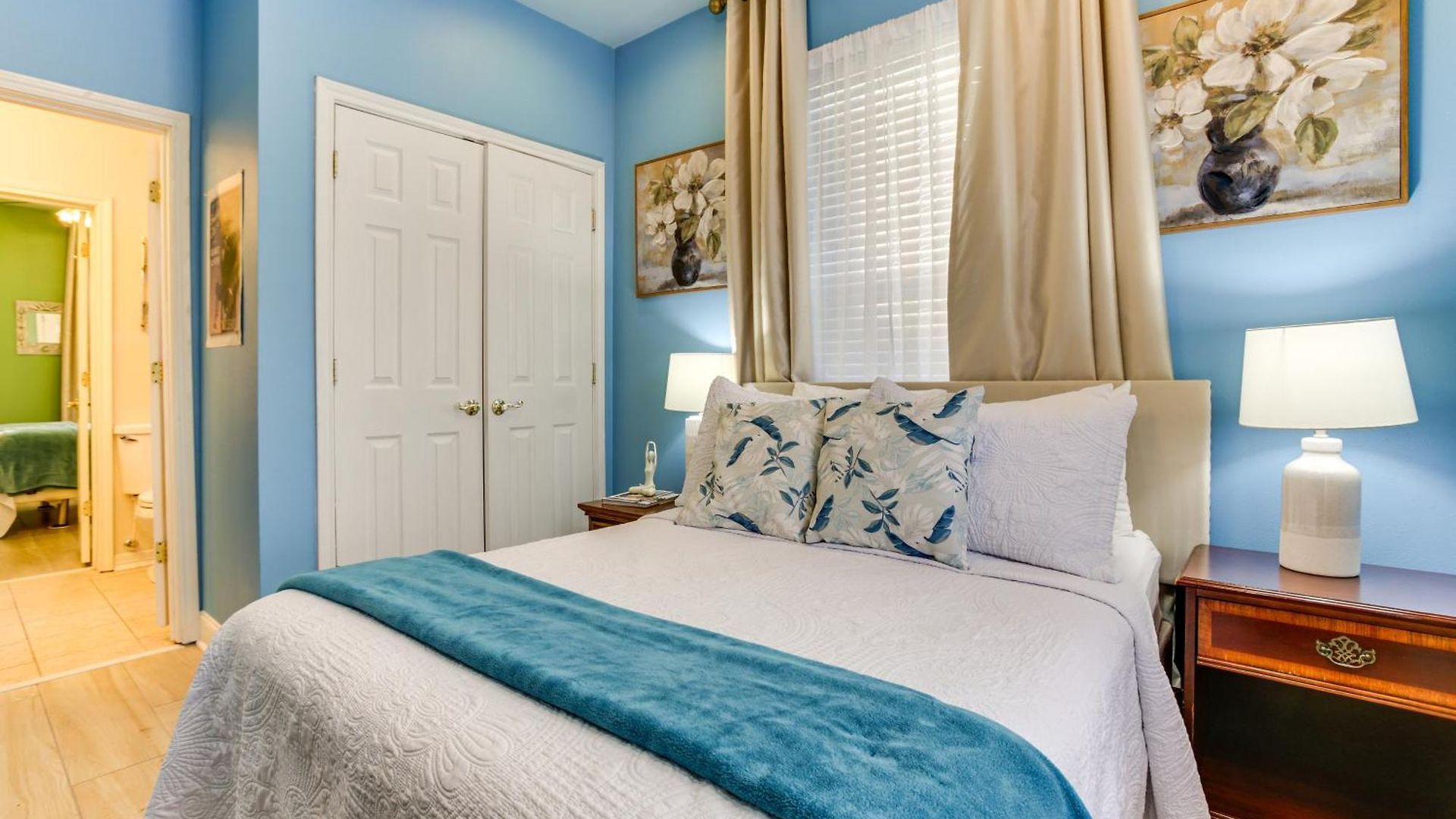 5 Mi To Bourbon St: Nola W/ Fenced Yard! Holiday home New Orleans