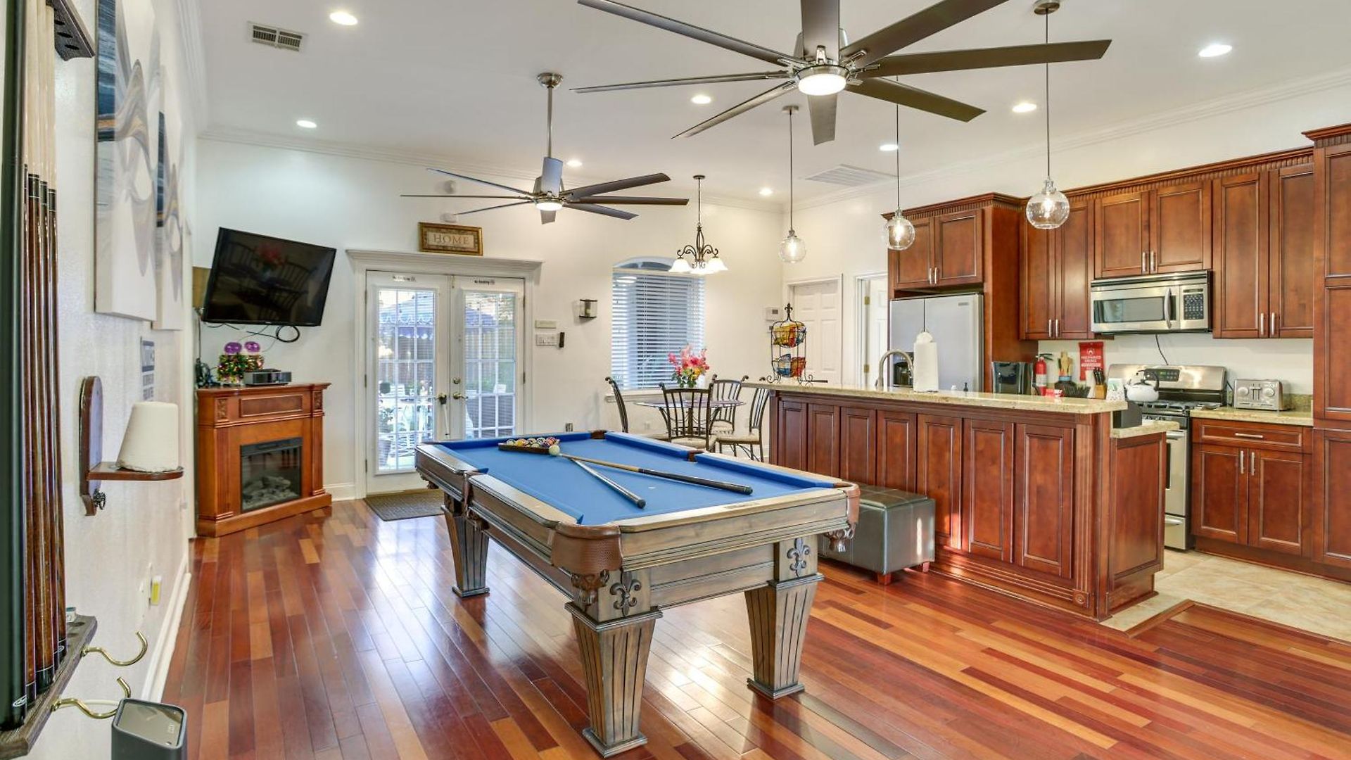 5 Mi To Bourbon St: Nola W/ Fenced Yard! *