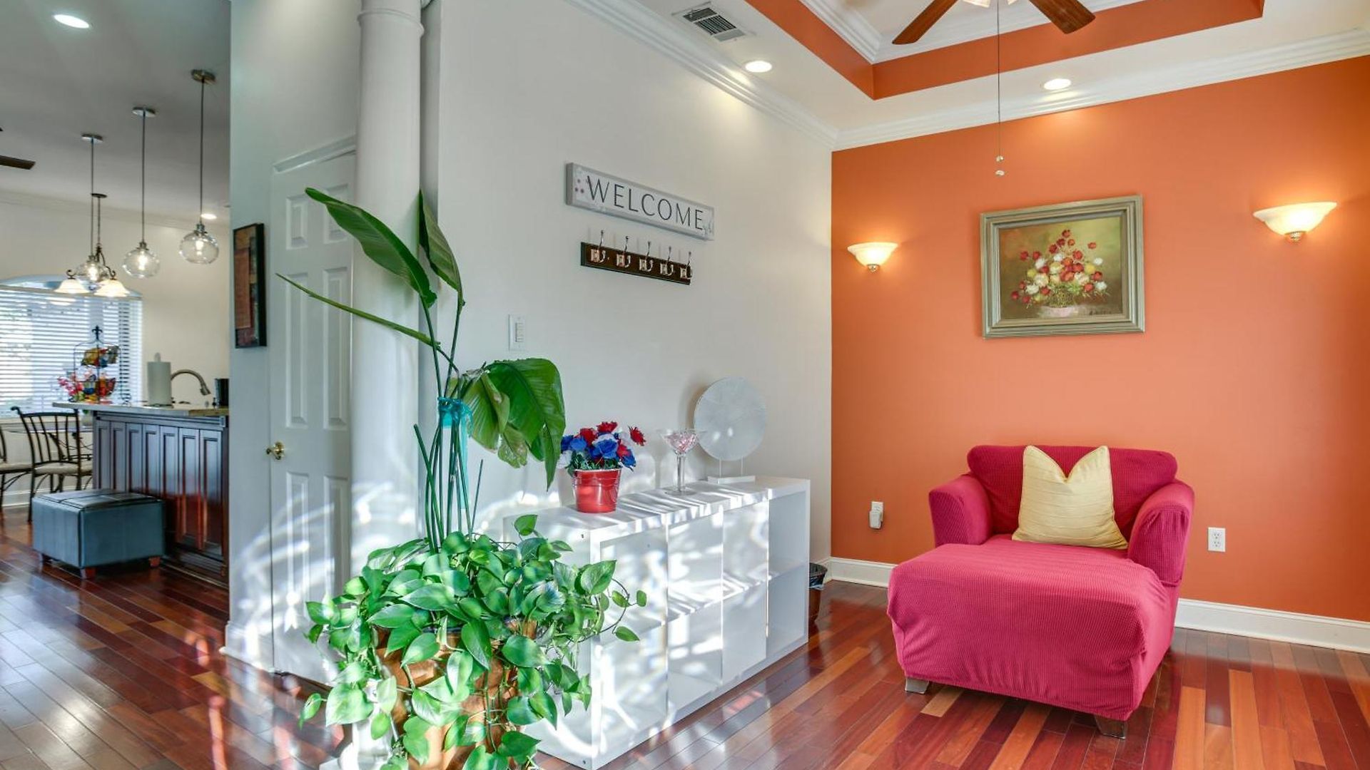 Holiday home 5 Mi To Bourbon St: Nola W/ Fenced Yard! New Orleans