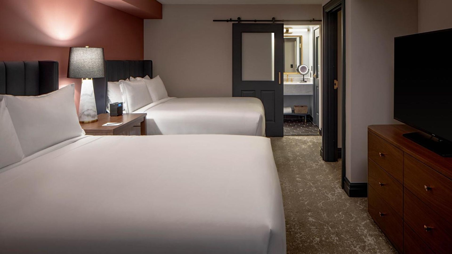 Hotel The Eliza Jane, Autograph Collection 4*