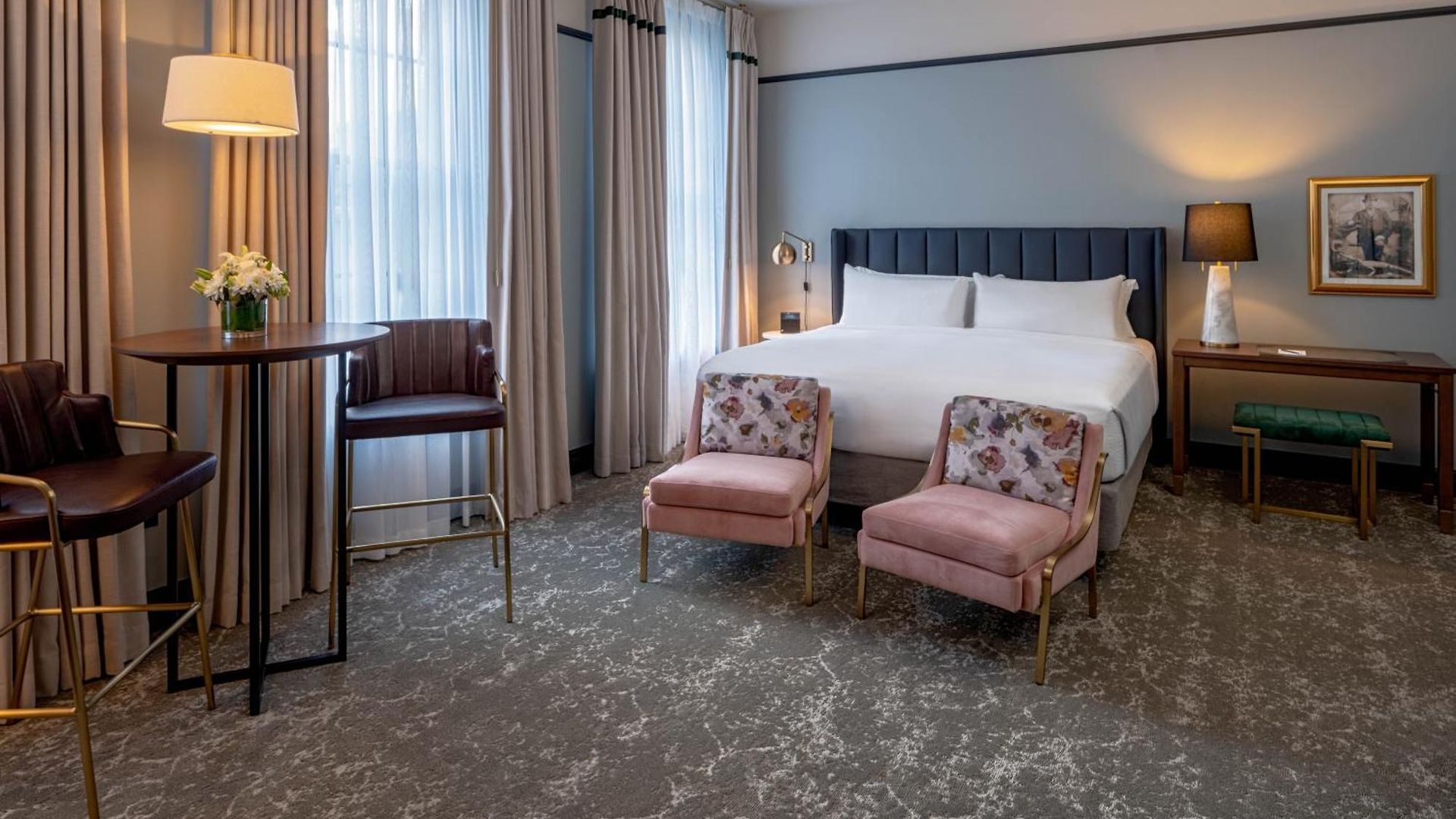 The Eliza Jane, Autograph Collection 4*