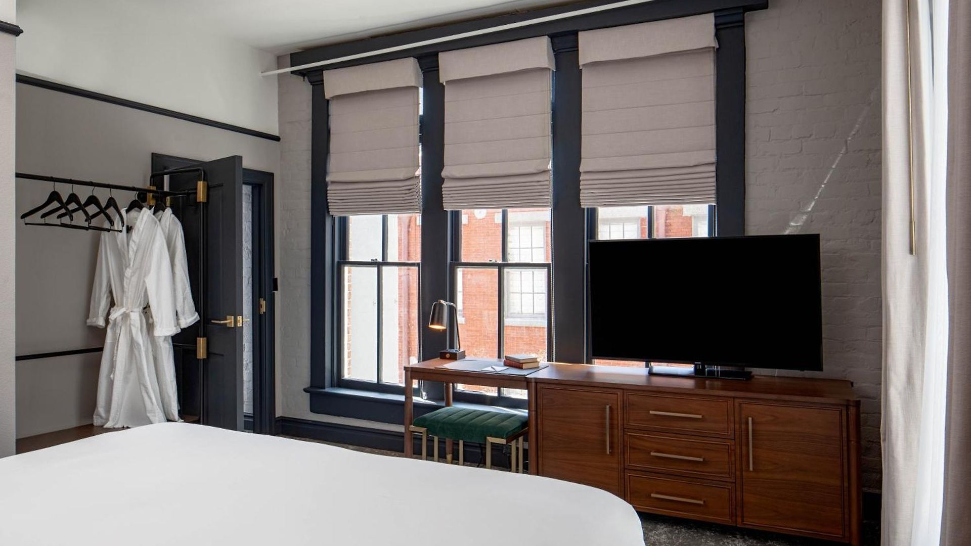 Hotel The Eliza Jane, Autograph Collection