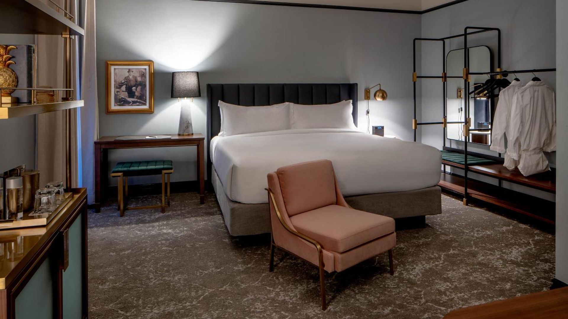Hotel The Eliza Jane, Autograph Collection New Orleans