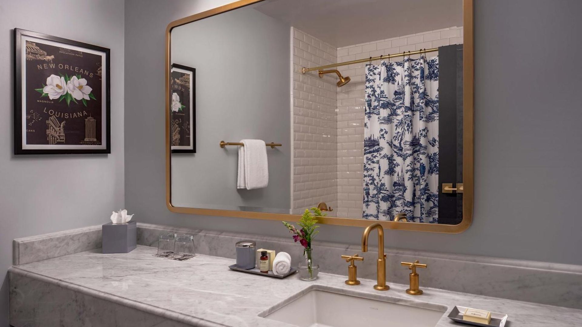 The Eliza Jane, Autograph Collection 4* New Orleans