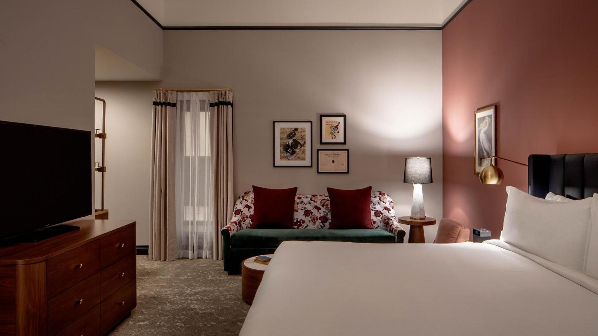 Hotel The Eliza Jane, Autograph Collection