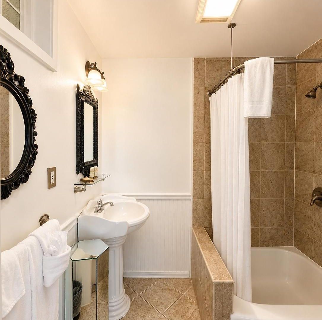 Creole Gardens And Inn 3*