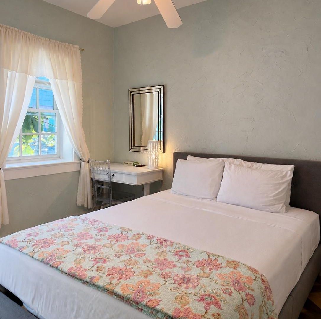 Inn Creole Gardens And 3*