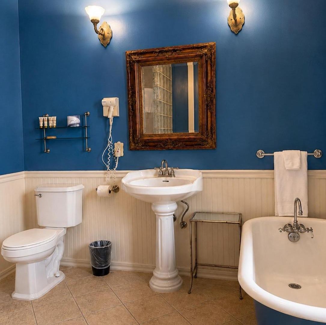 Inn Creole Gardens And 3*
