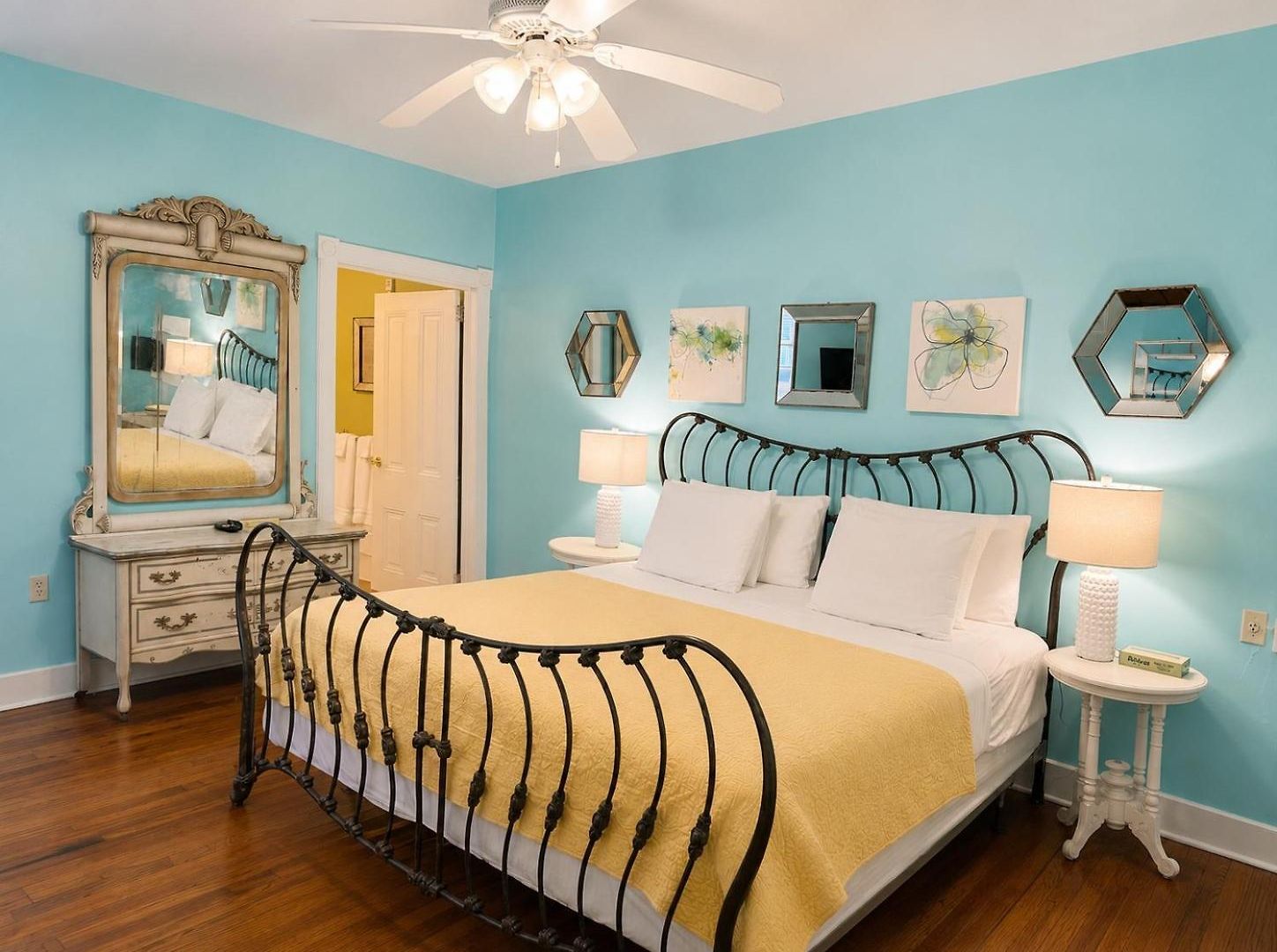 Inn Creole Gardens And 3*