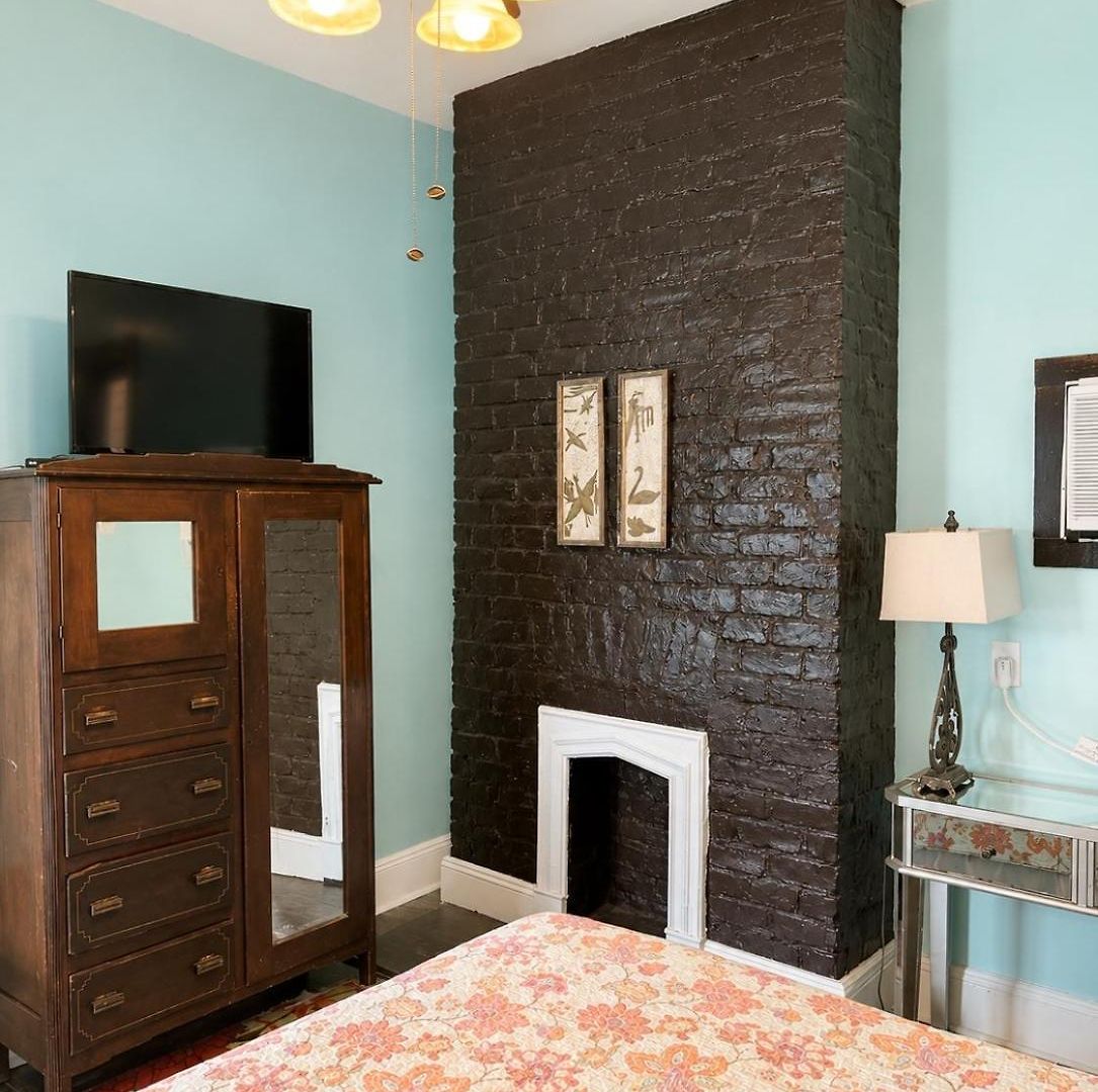 Creole Gardens And Inn 3*