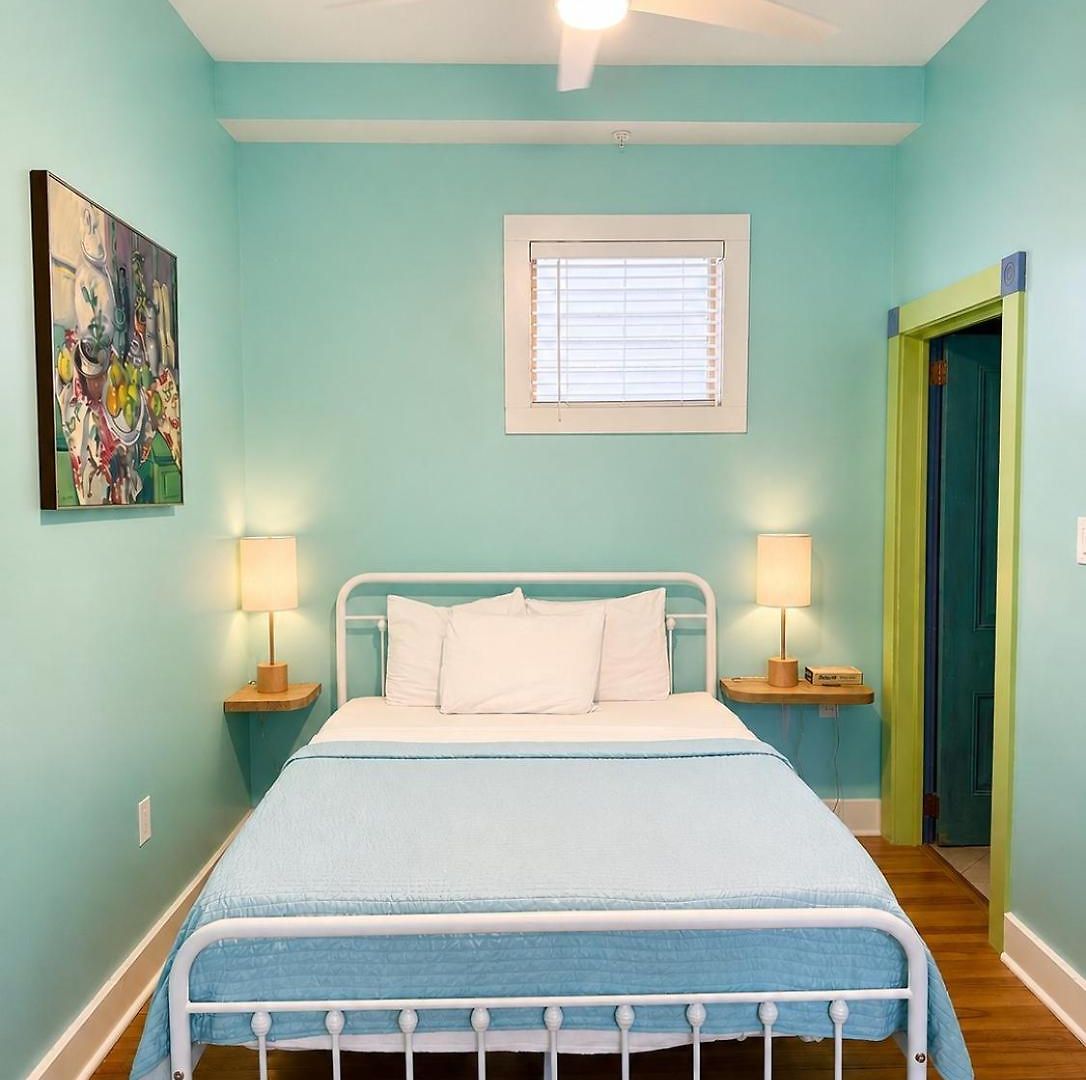 Creole Gardens And Inn 3*