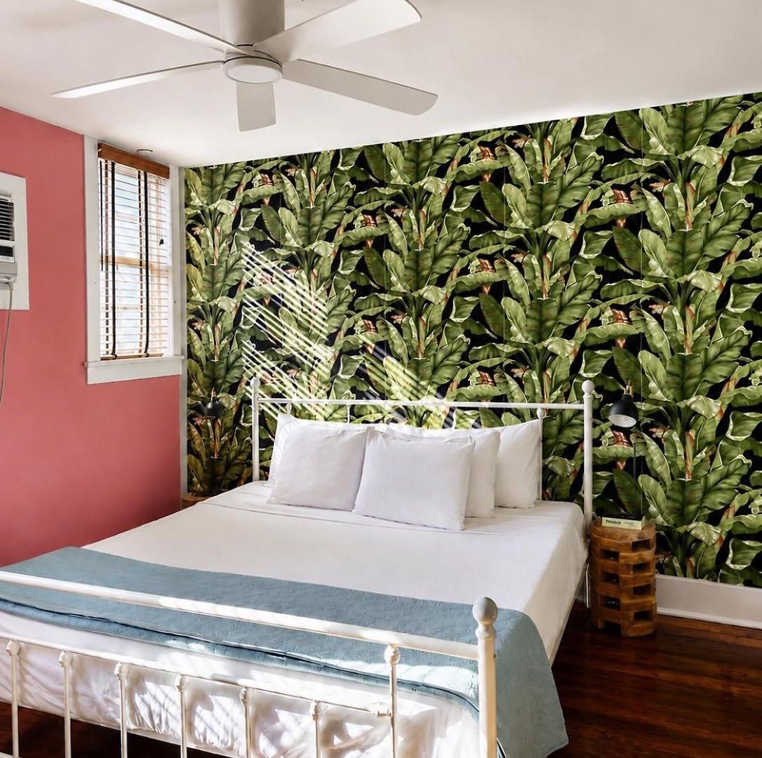 Creole Gardens And Inn New Orleans