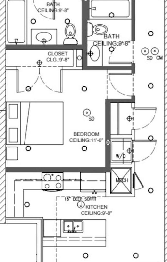 Hotel 4br Gem On Gravier Close To Dining & Souvenirs