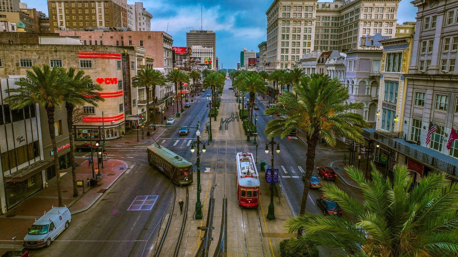 Crowne Plaza French Qtr - Astor By Ihg Hotel 4*