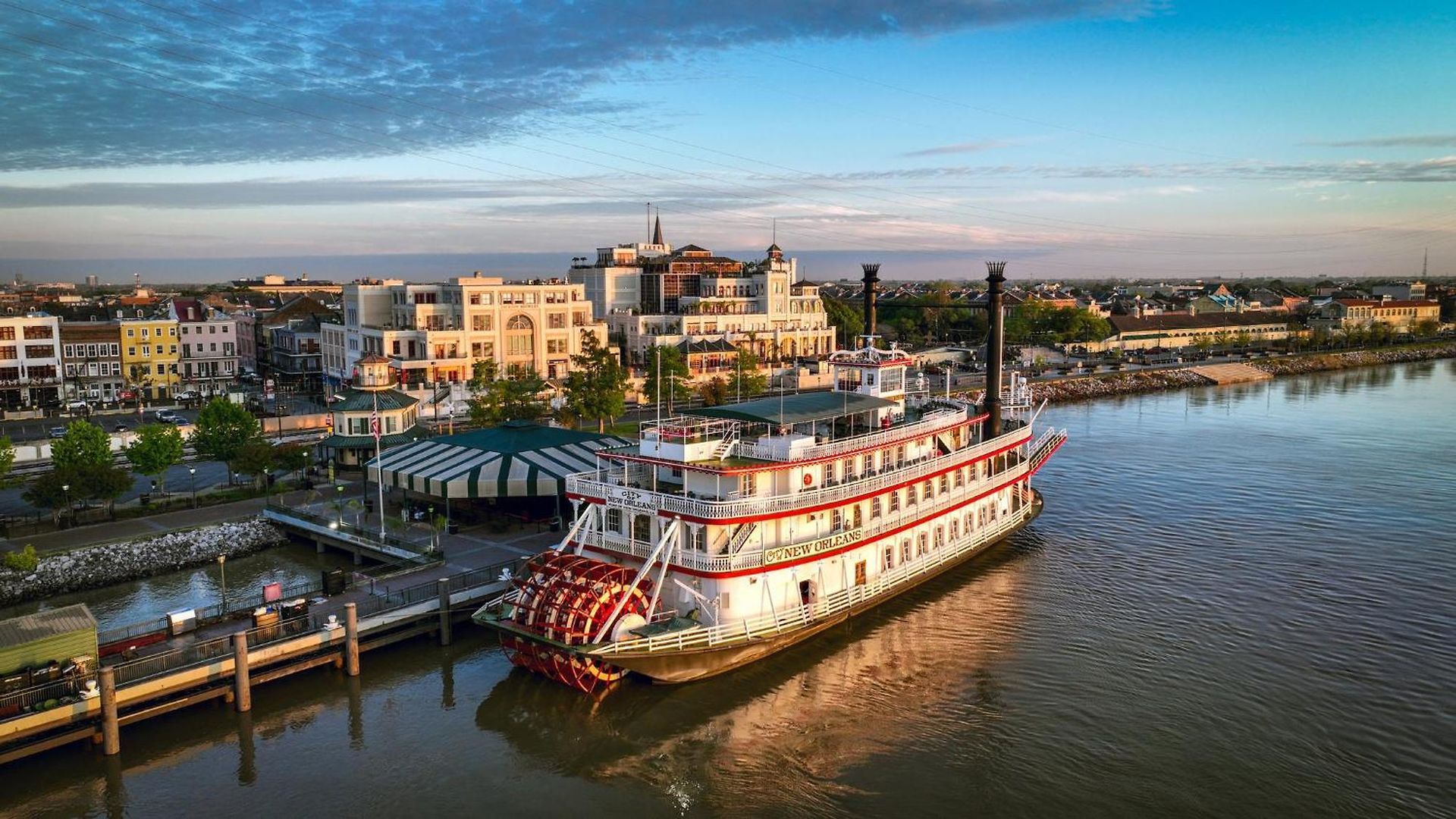 Crowne Plaza French Qtr - Astor By Ihg Hotel New Orleans