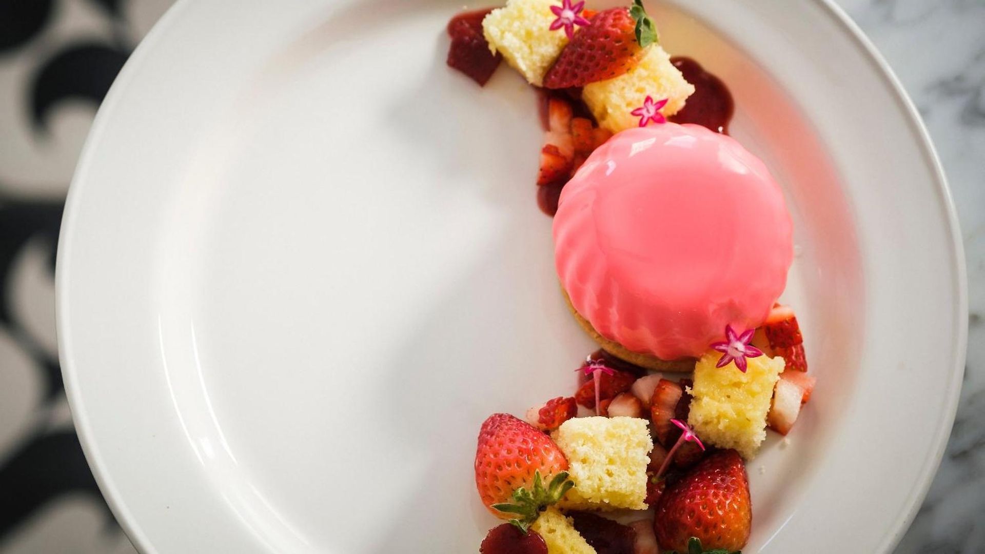 Kimpton Fontenot By Ihg 4* New Orleans