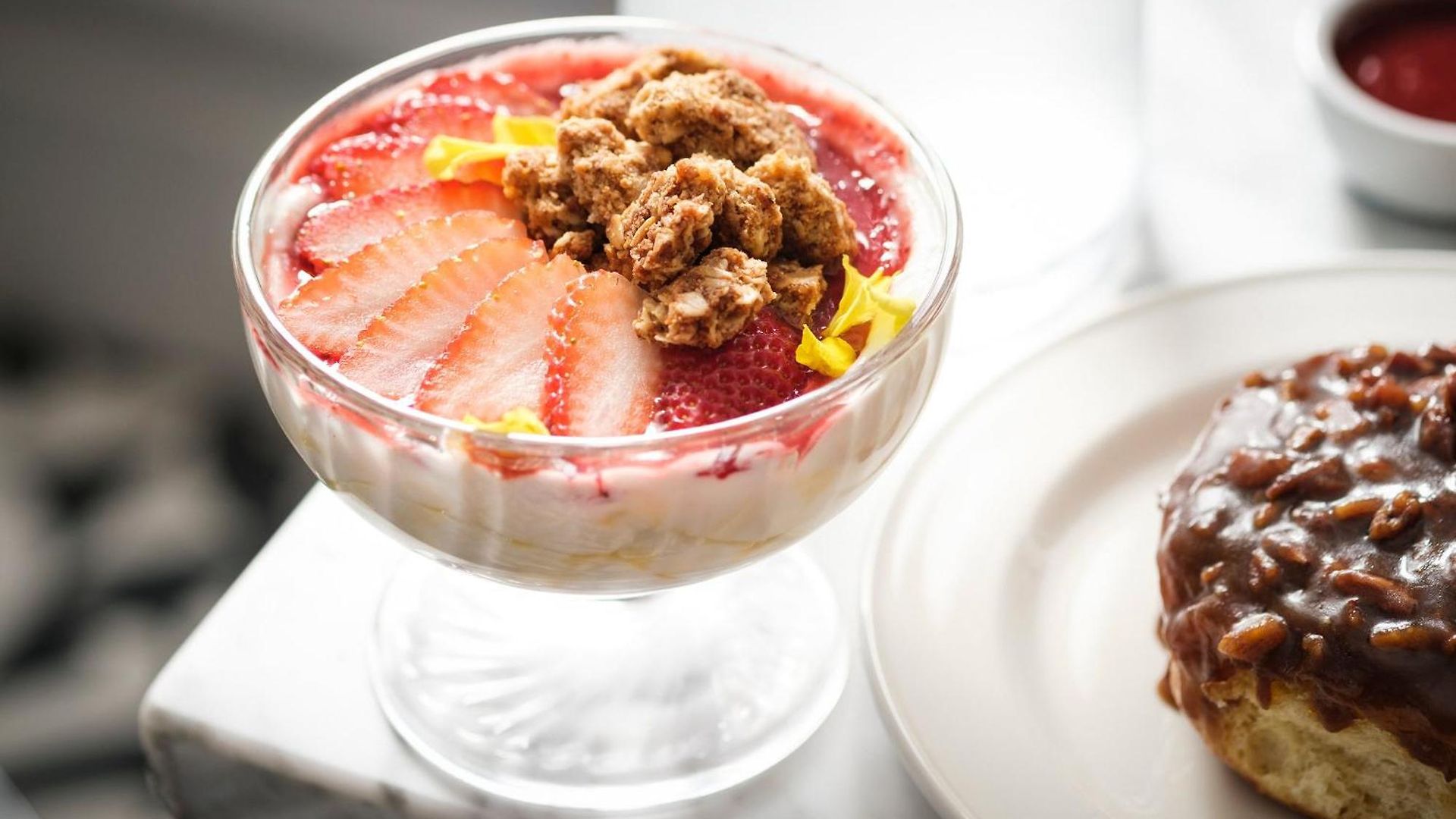 Kimpton Fontenot By Ihg 4* New Orleans