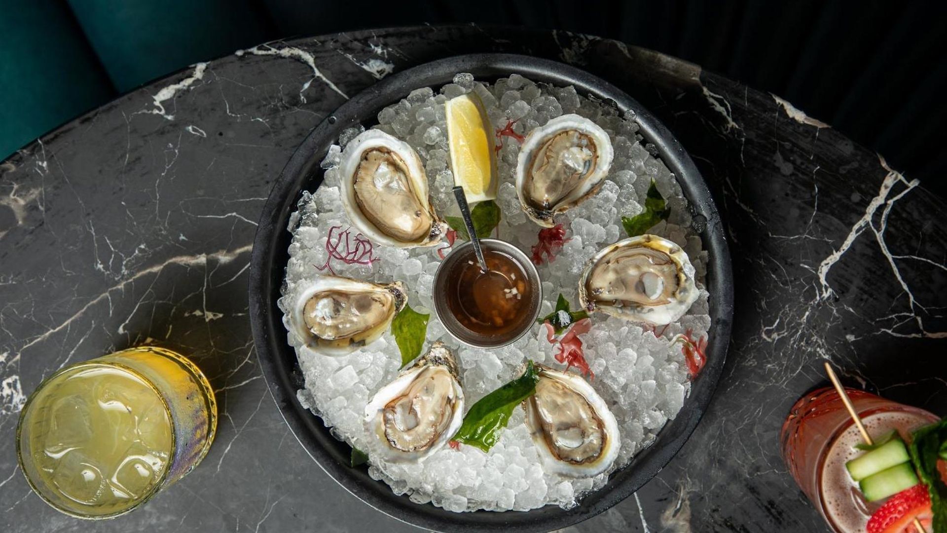 Kimpton Fontenot By Ihg 4* New Orleans