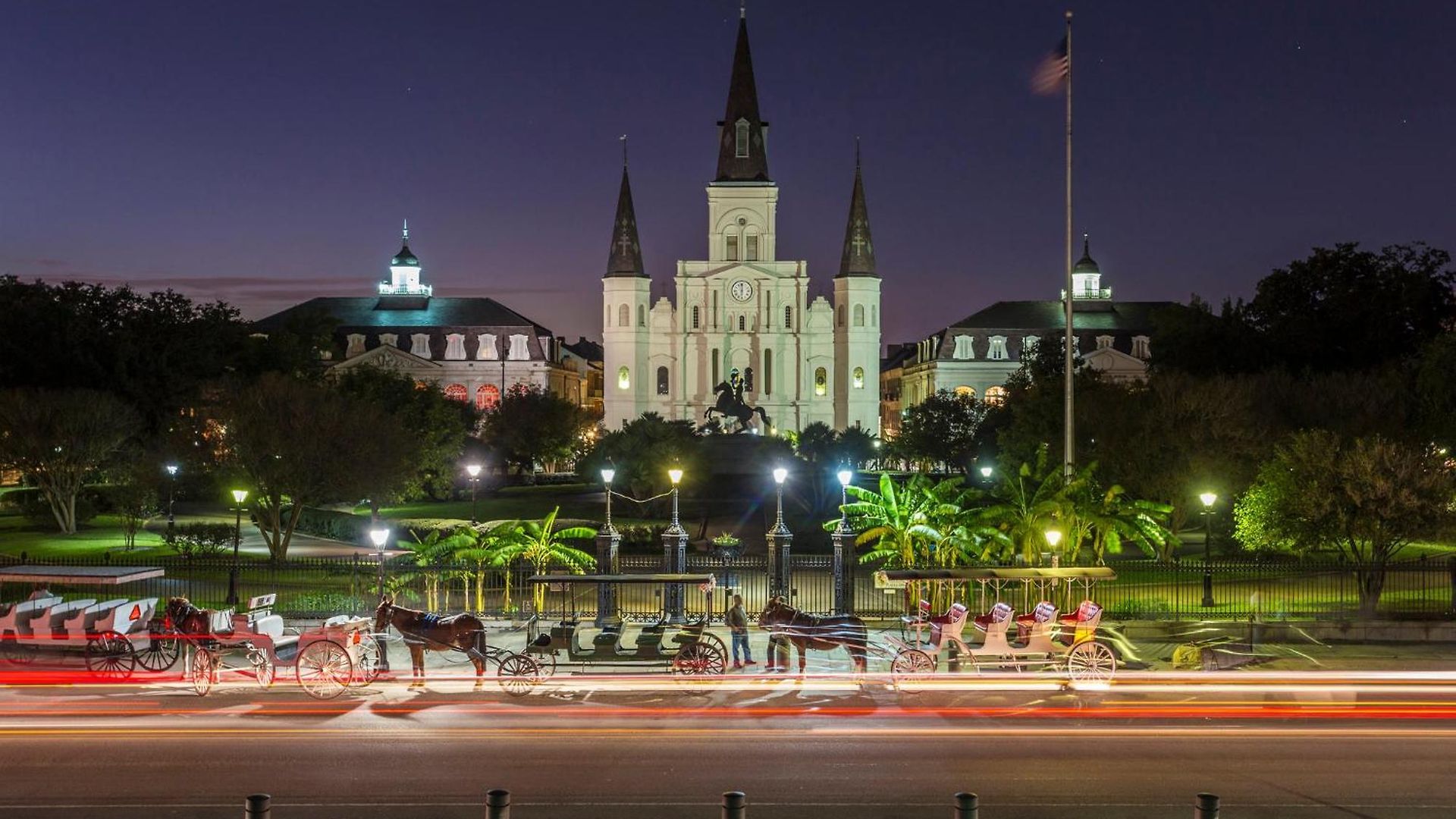 Kimpton Fontenot By Ihg New Orleans
