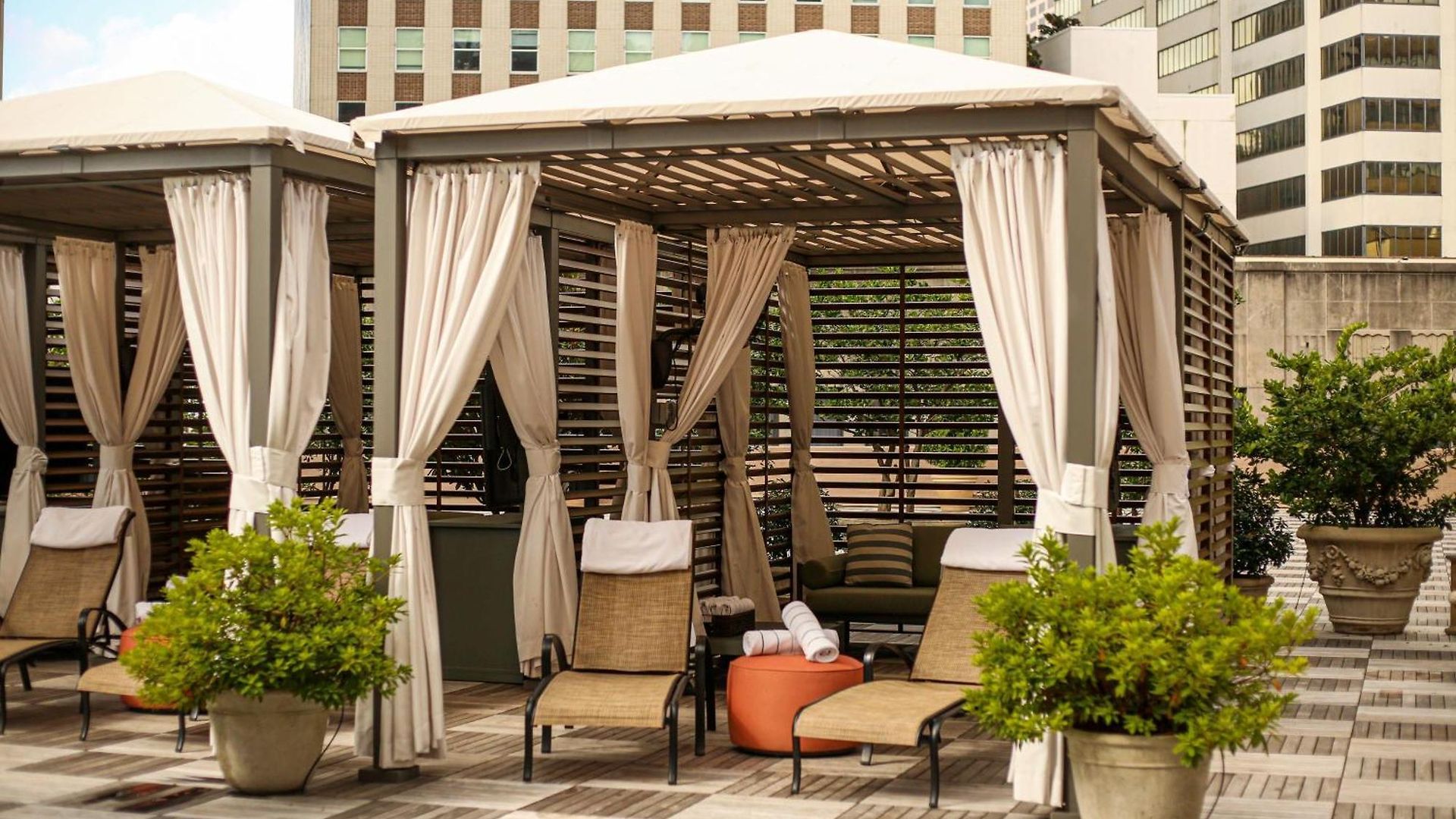 The Roosevelt - Waldorf Astoria & Hotel 5*