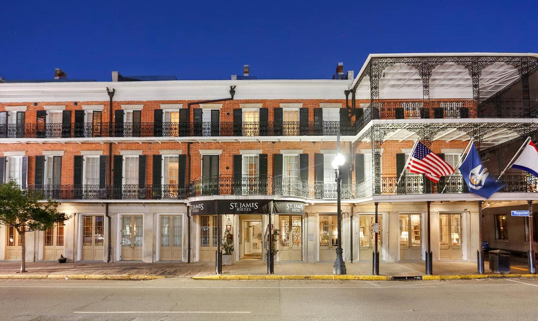 Hotel Voco St By Ihg