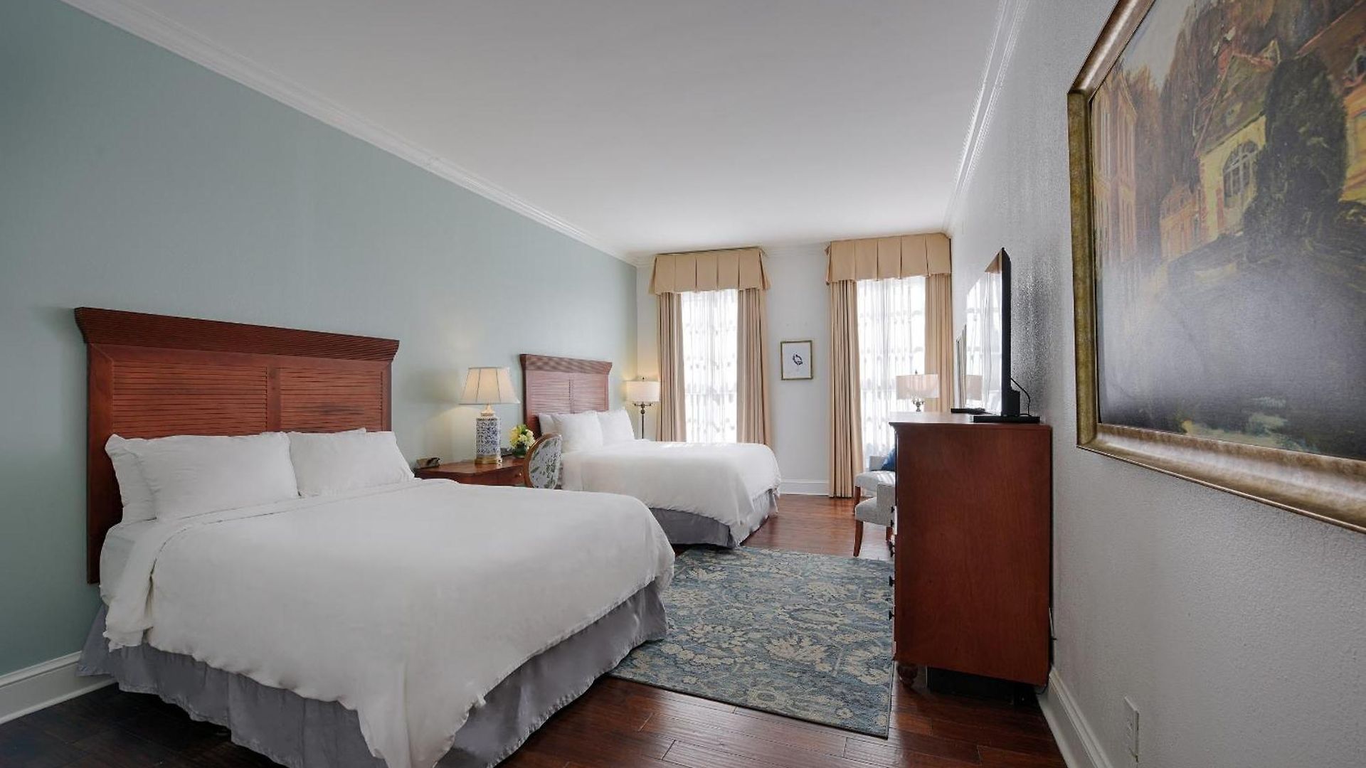 Hotel Voco St By Ihg New Orleans