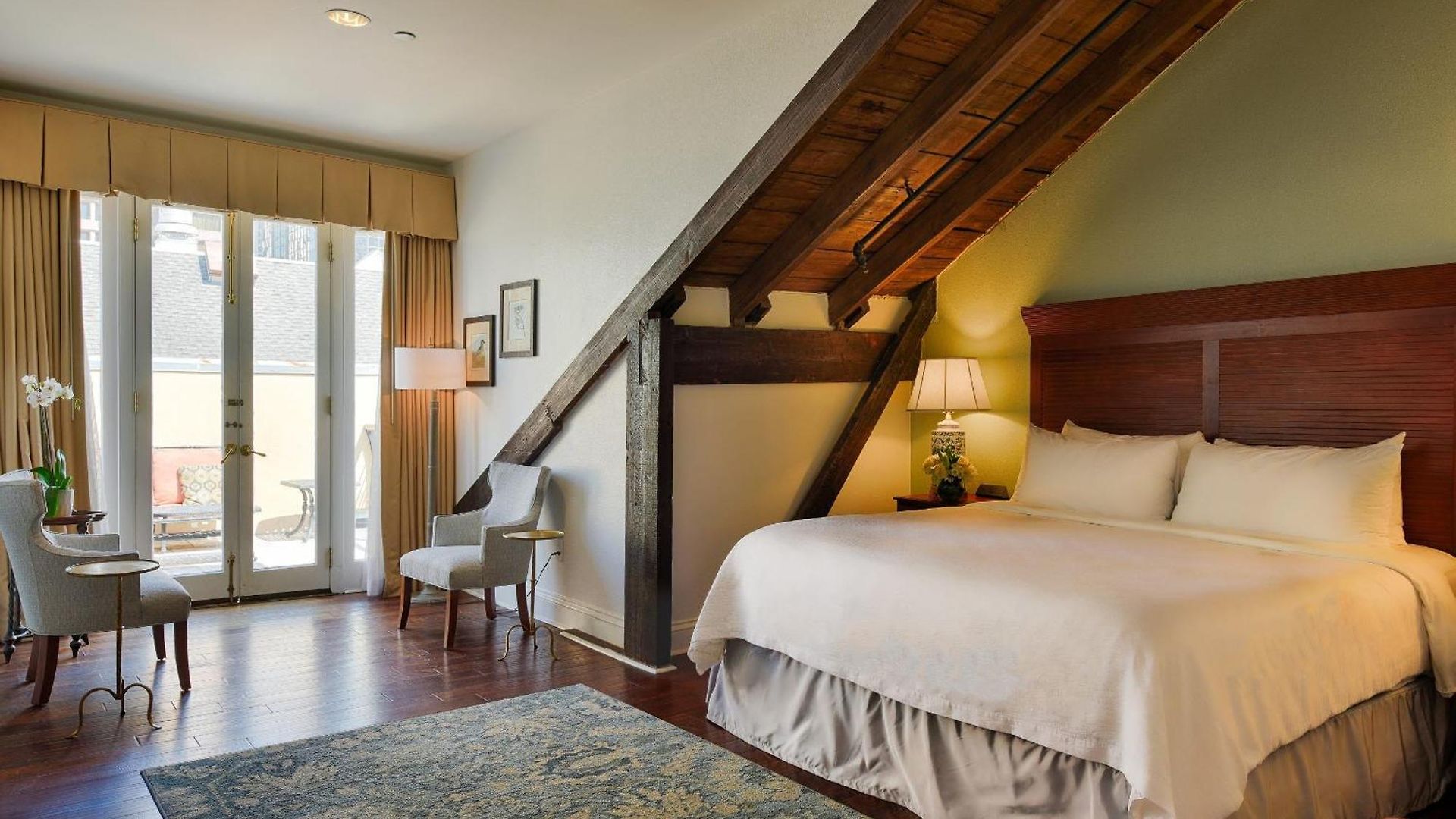 Voco St By Ihg New Orleans
