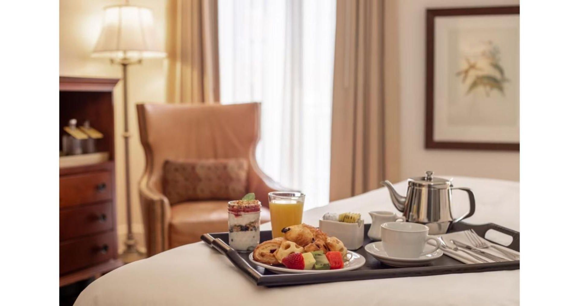 Voco St By Ihg Hotel