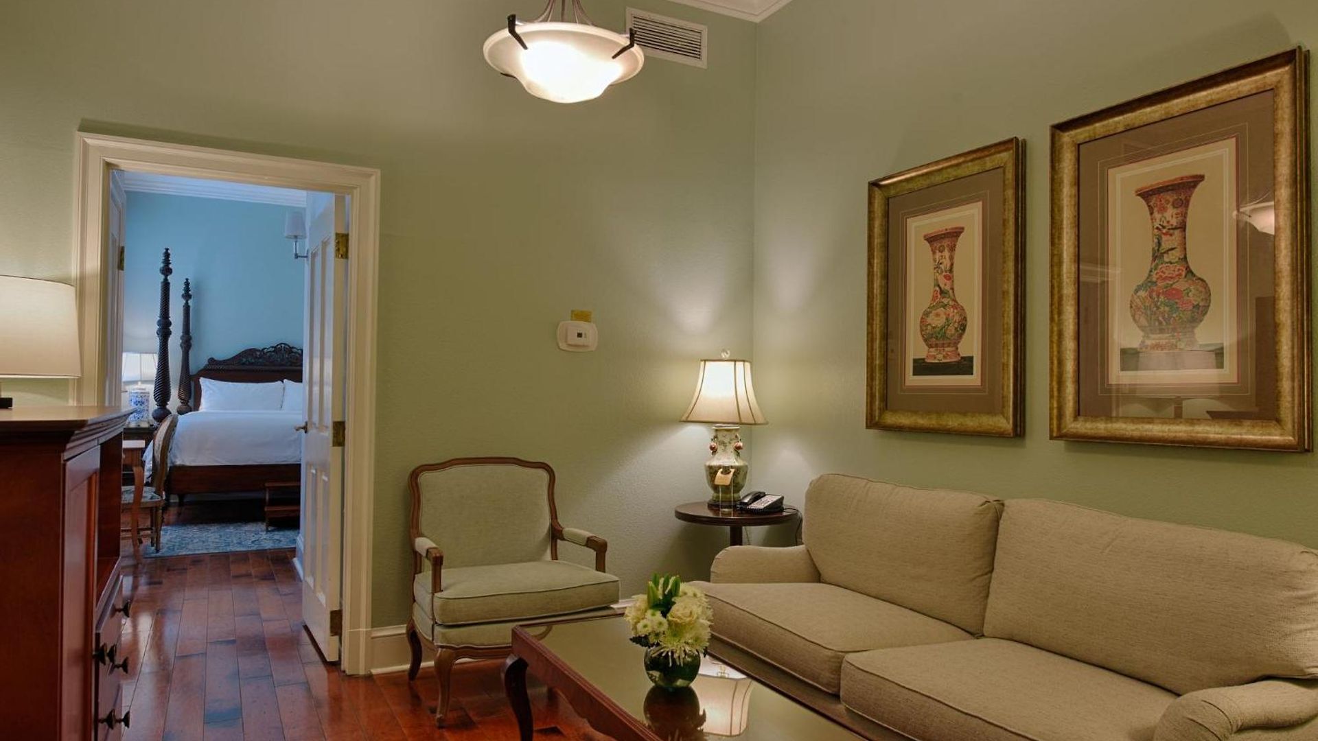 Hotel Voco St By Ihg New Orleans