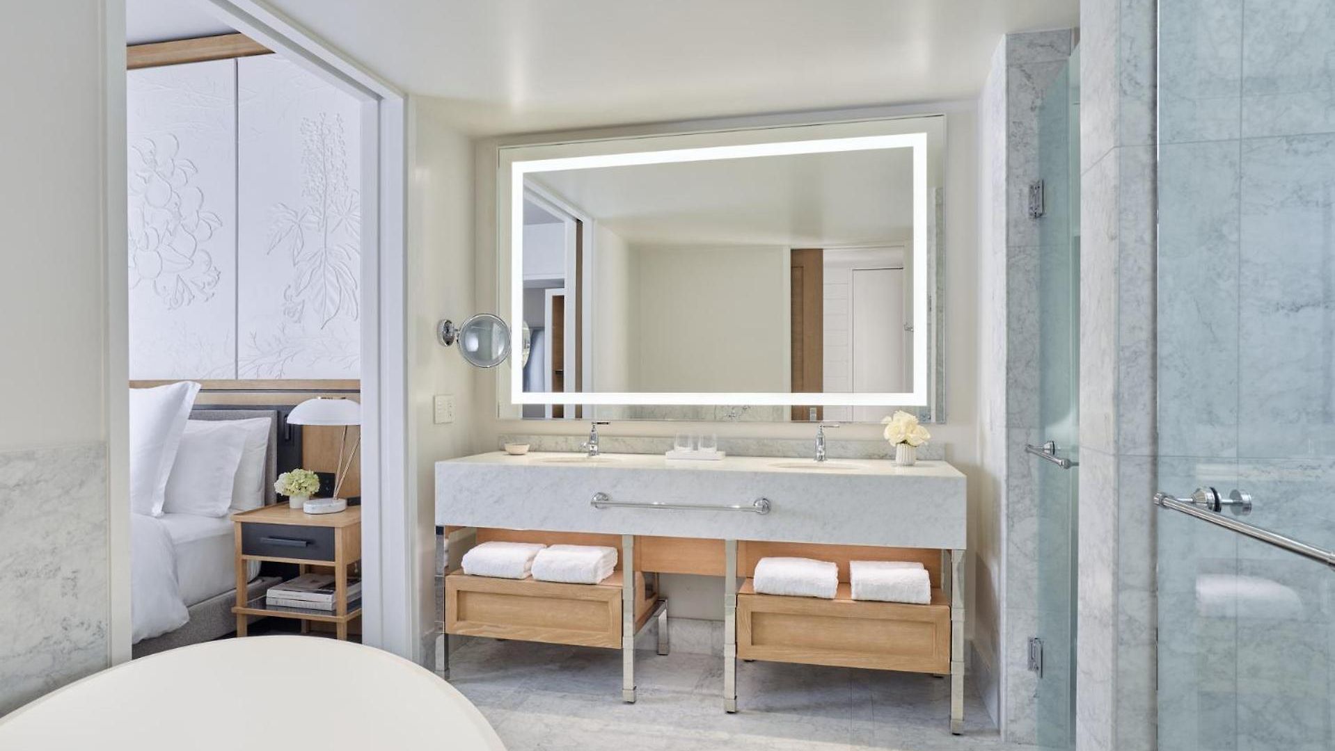 Hotel Four Seasons