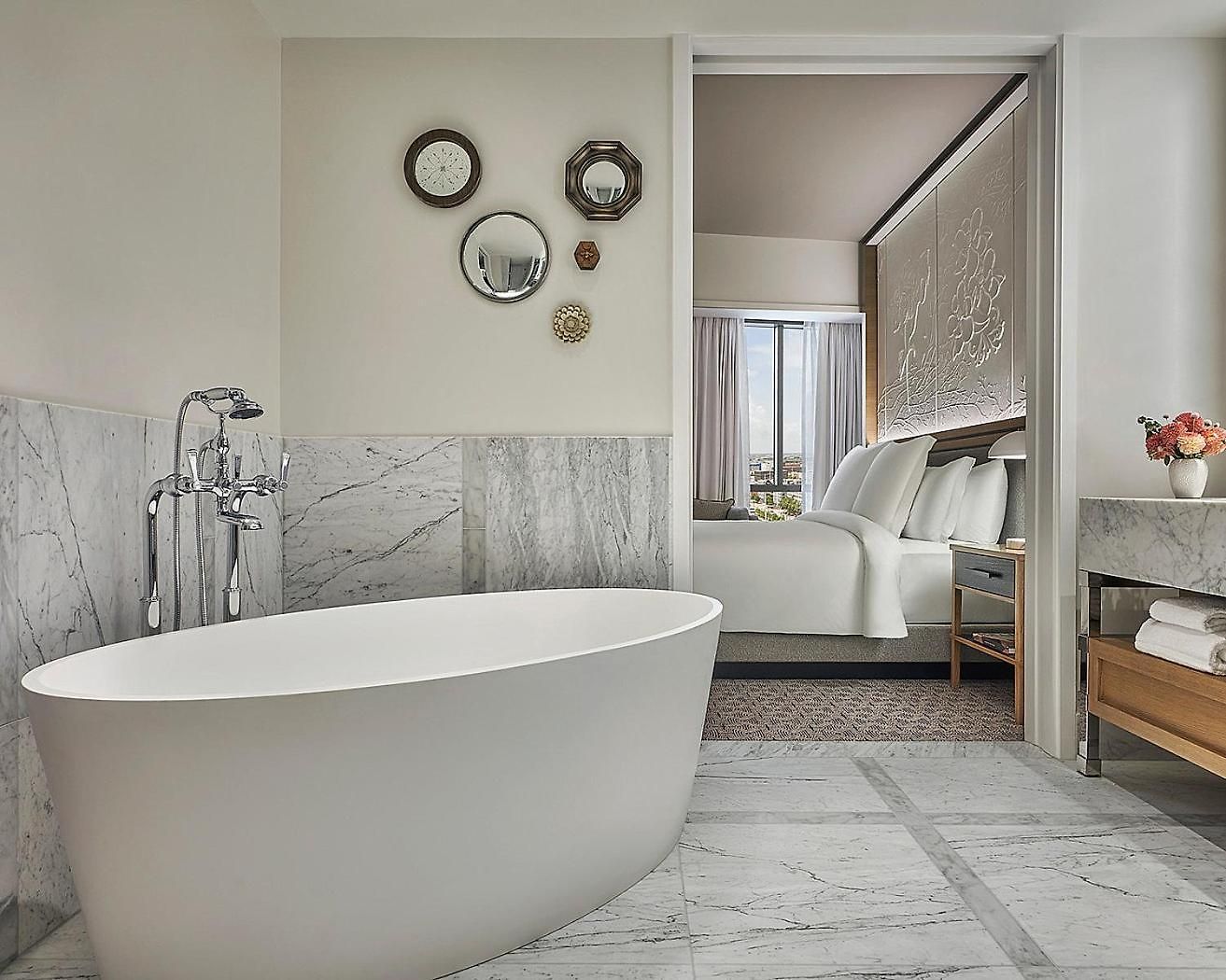 Hotel Four Seasons 5*