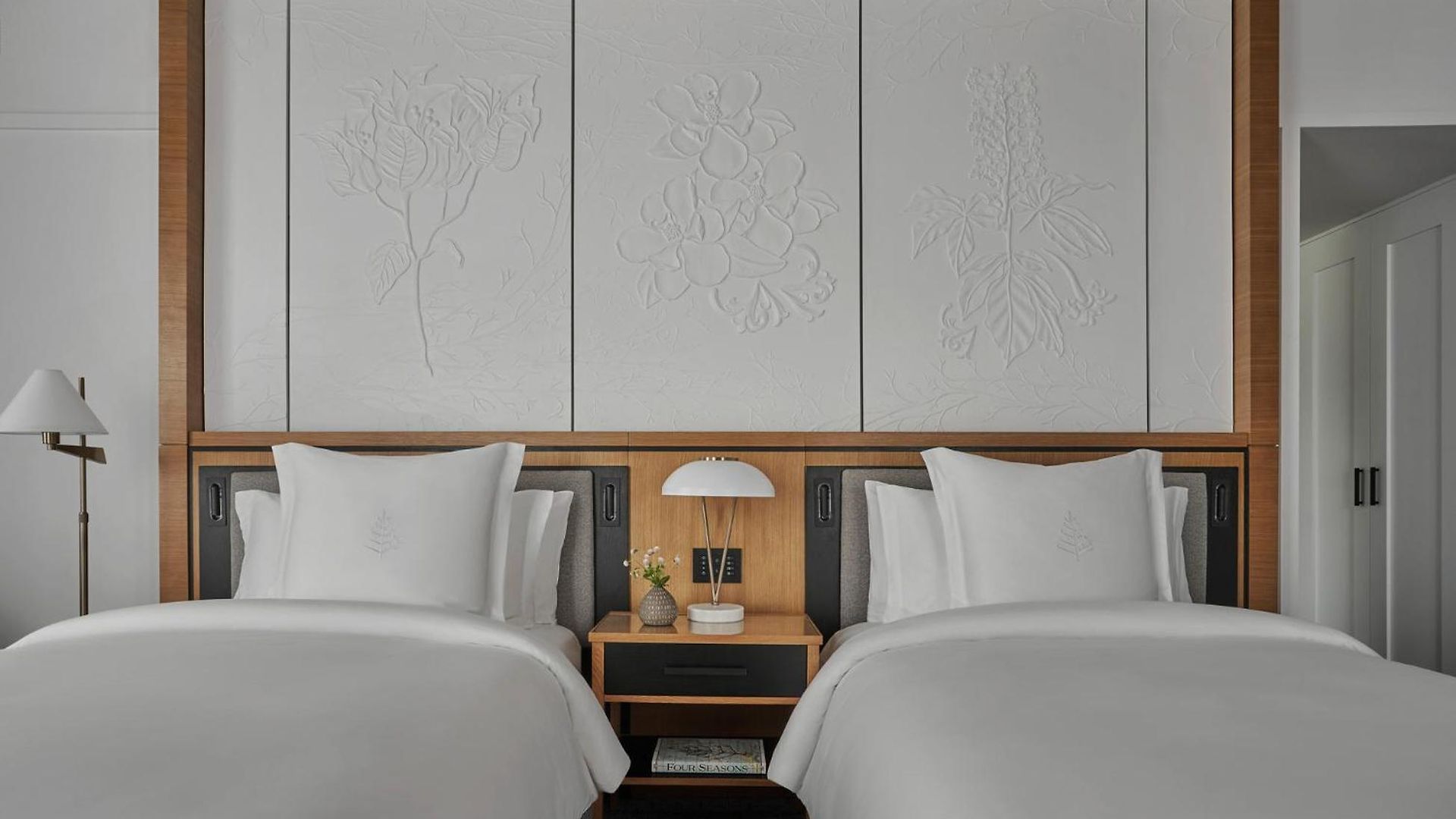 Hotel Four Seasons New Orleans
