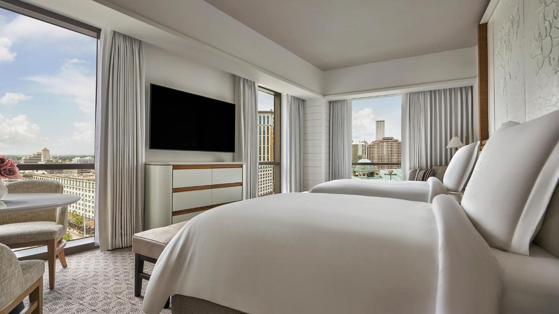 Four Seasons New Orleans