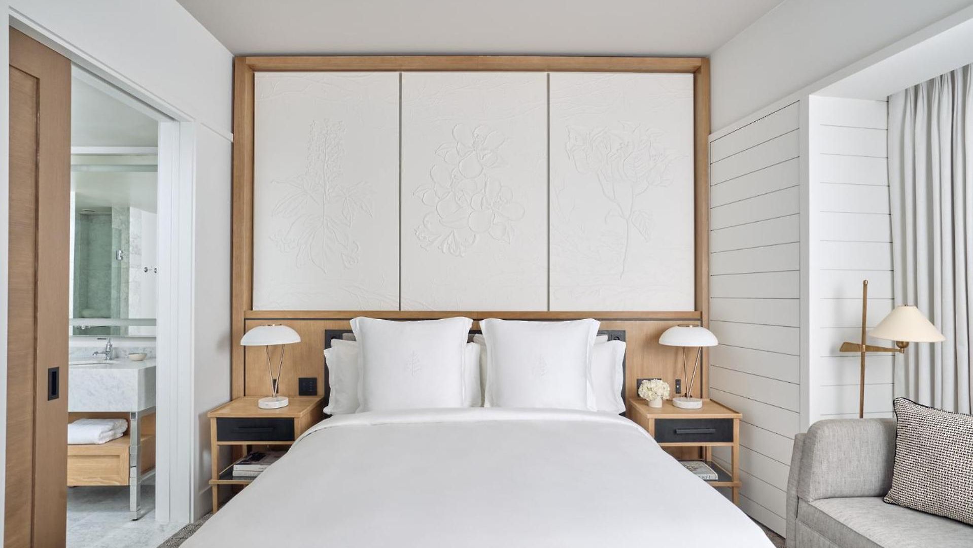 Hotel Four Seasons