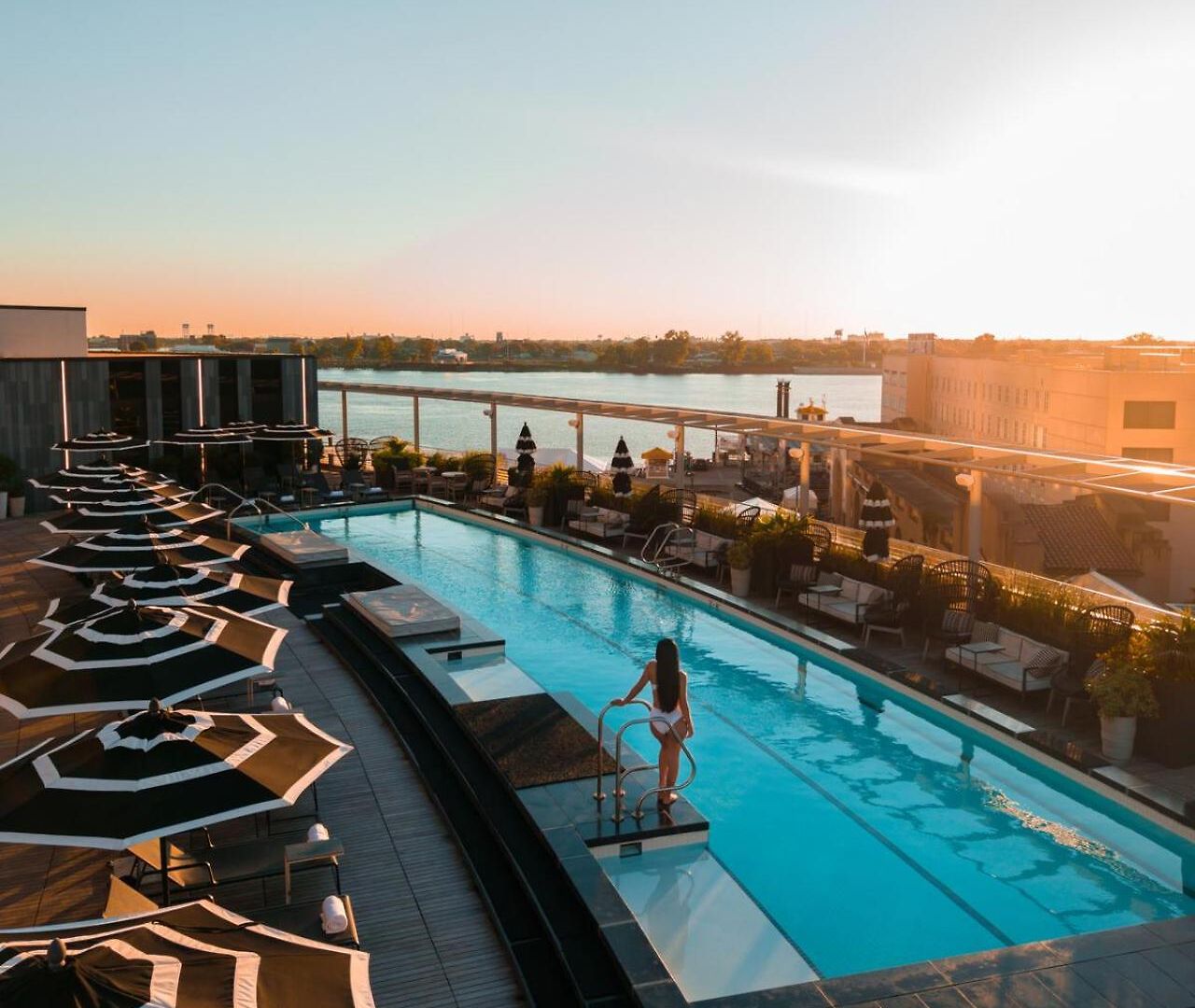 Hotel Four Seasons