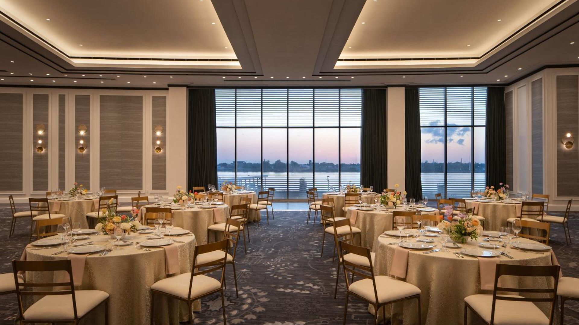 Four Seasons 5* New Orleans