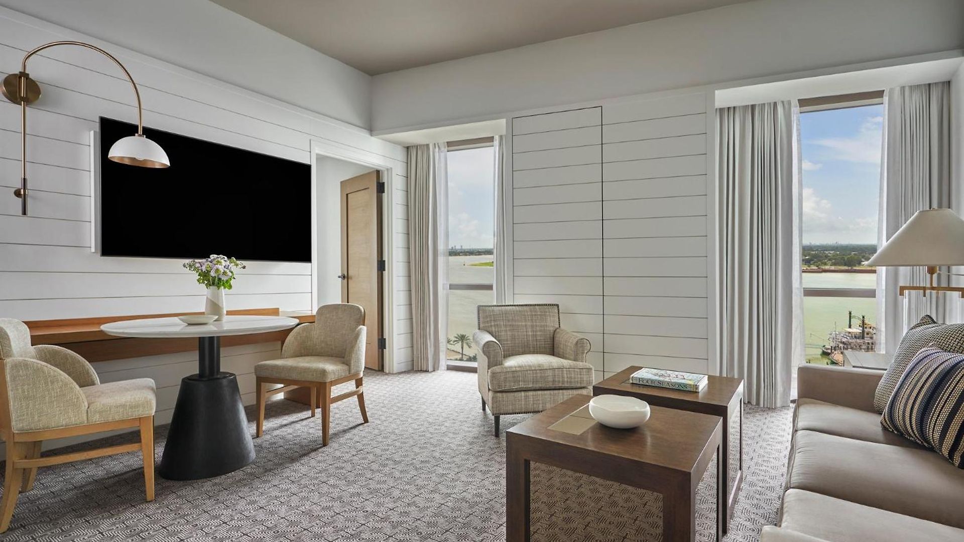 Hotel Four Seasons