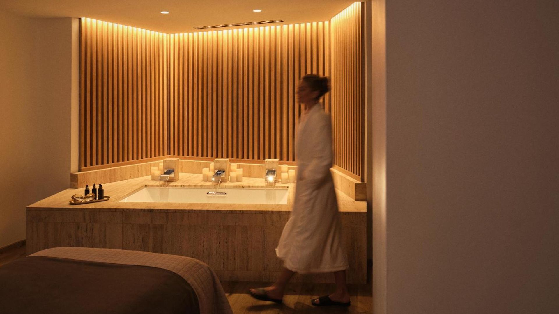 Hotel Four Seasons