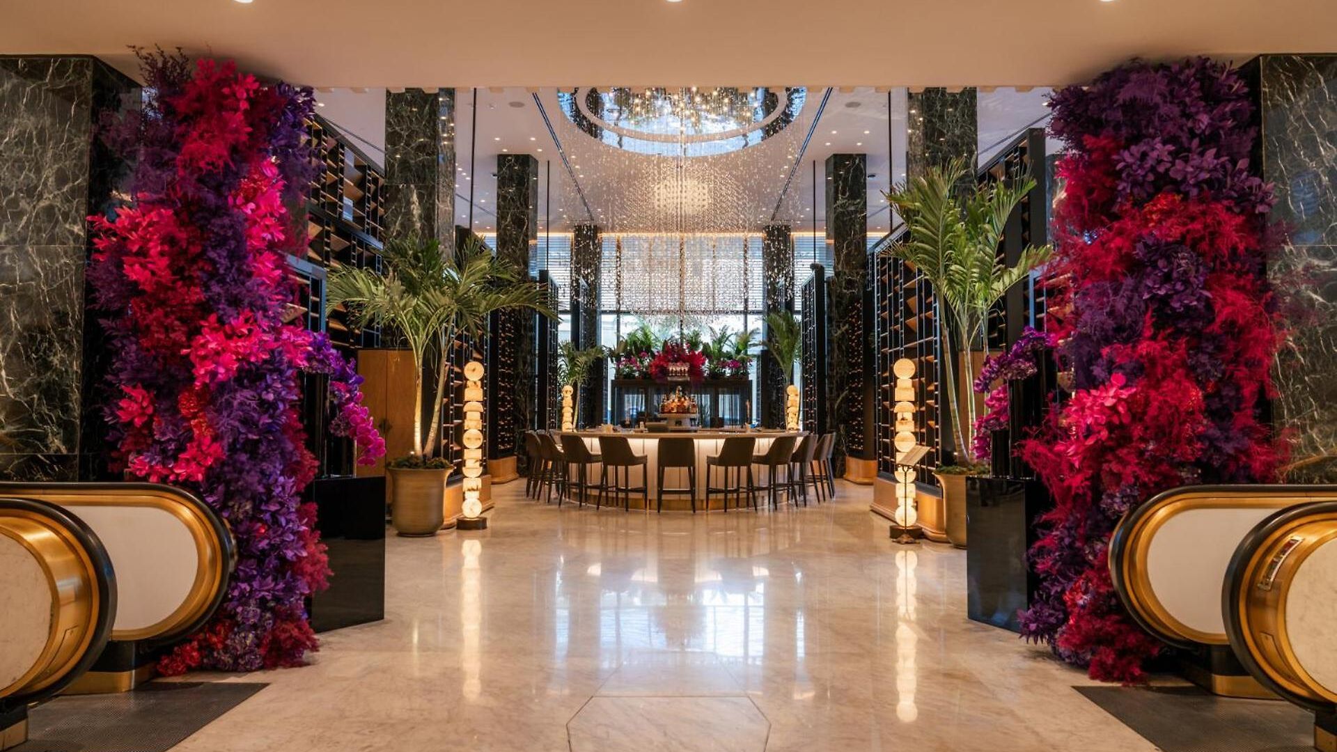 Hotel Four Seasons 5*