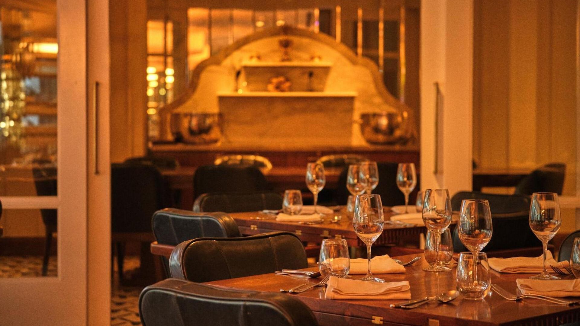 Four Seasons New Orleans
