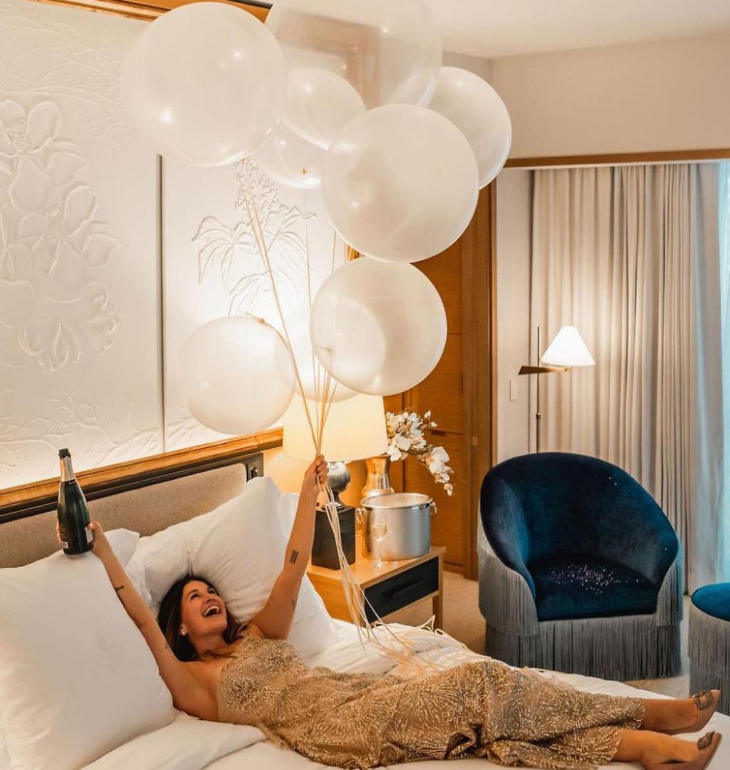 Four Seasons Hotel