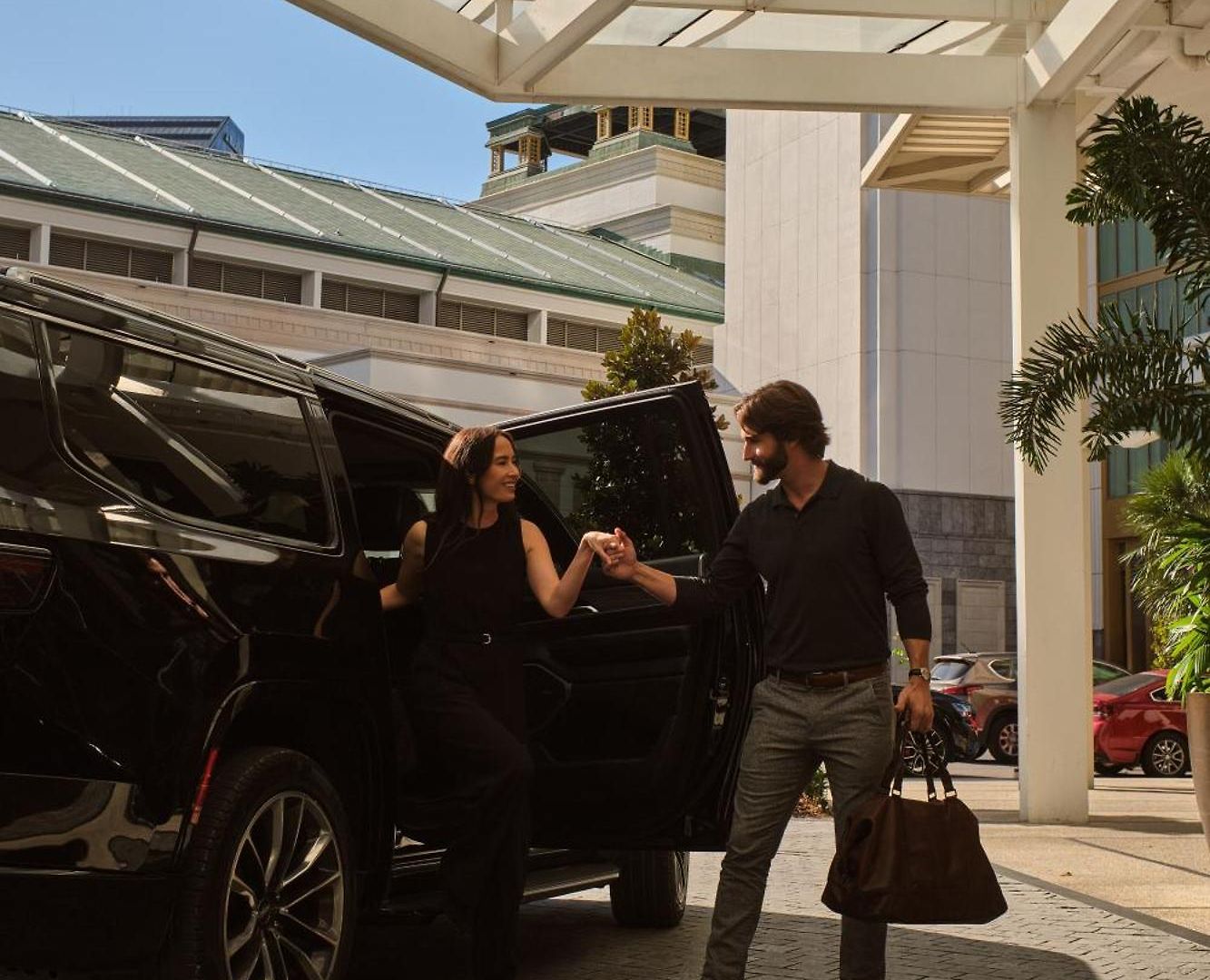 Four Seasons Hotel 5*