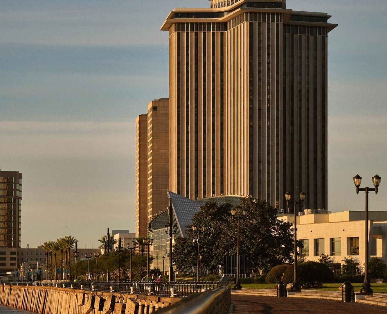 Hotel Four Seasons 5*