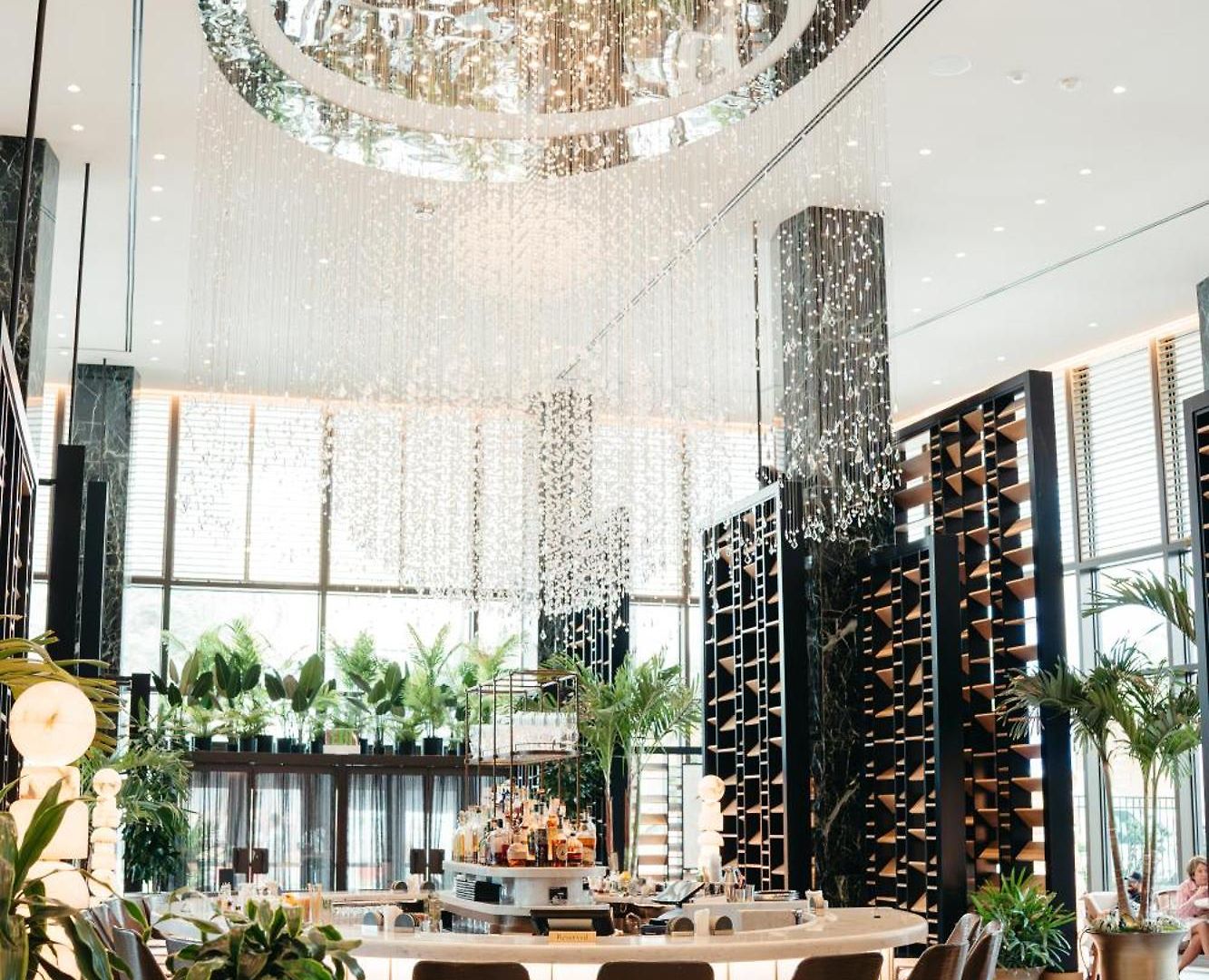Four Seasons Hotel New Orleans