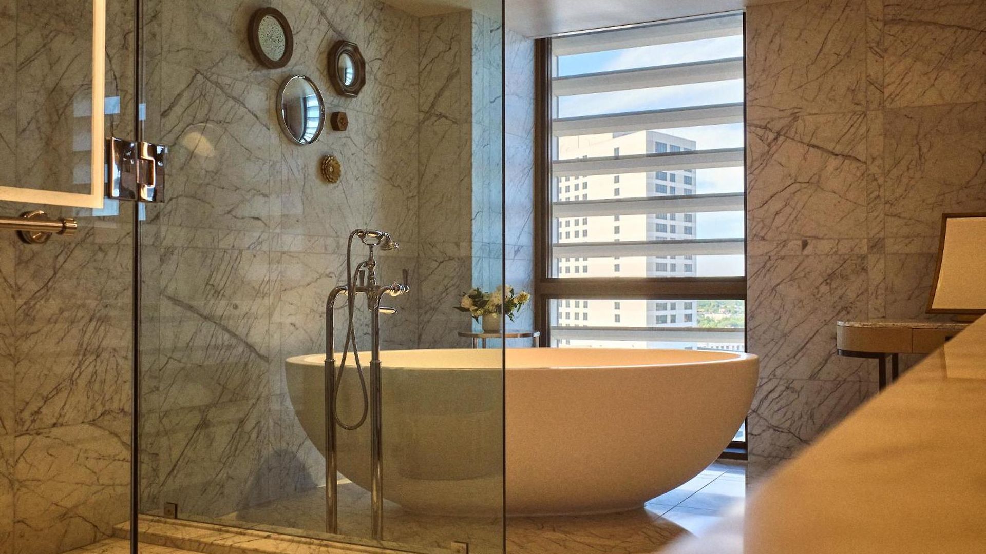 Hotel Four Seasons New Orleans