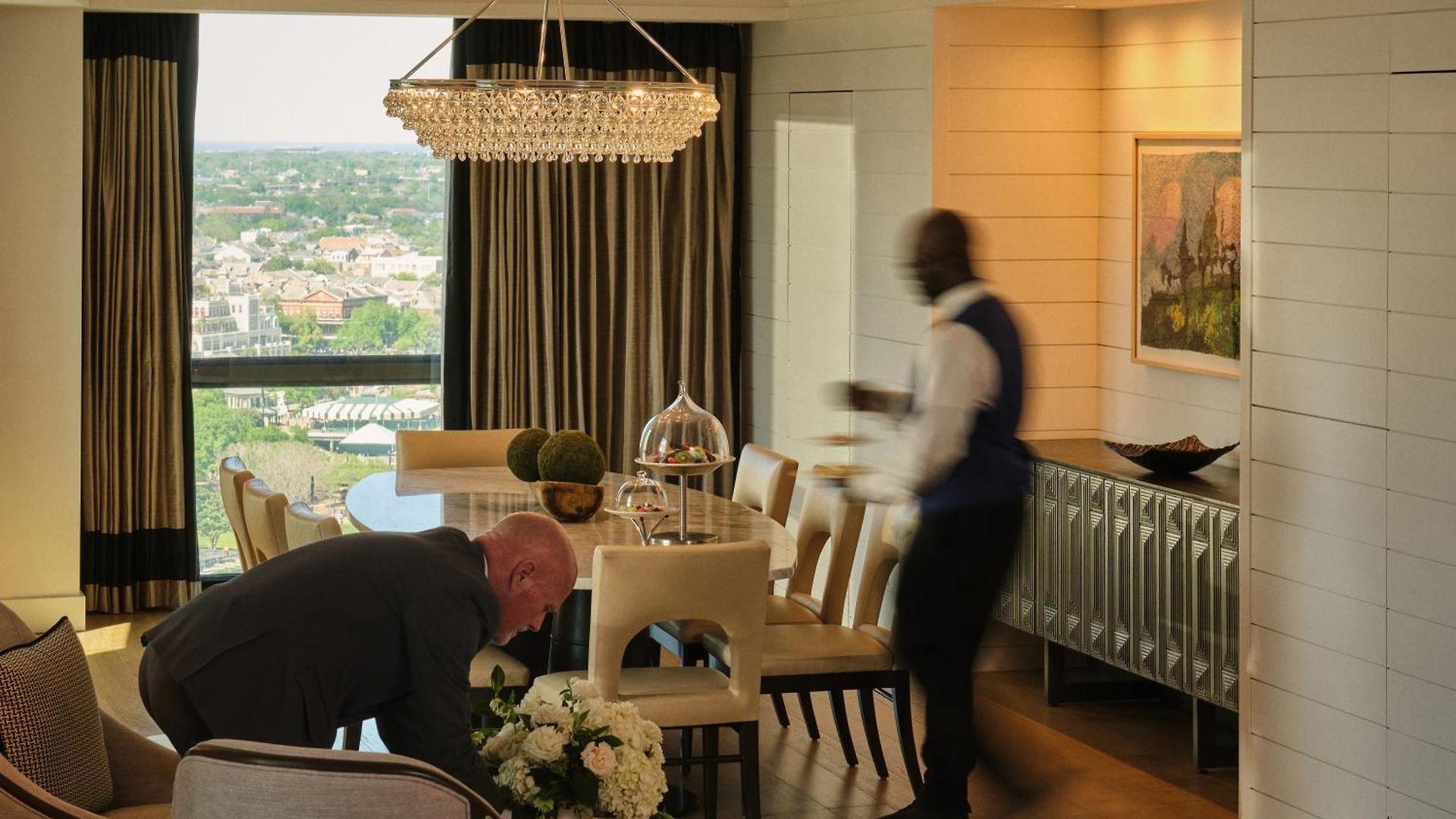 Four Seasons 5*