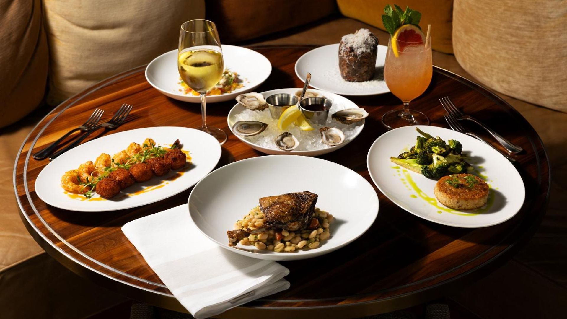 Four Seasons Hotel
