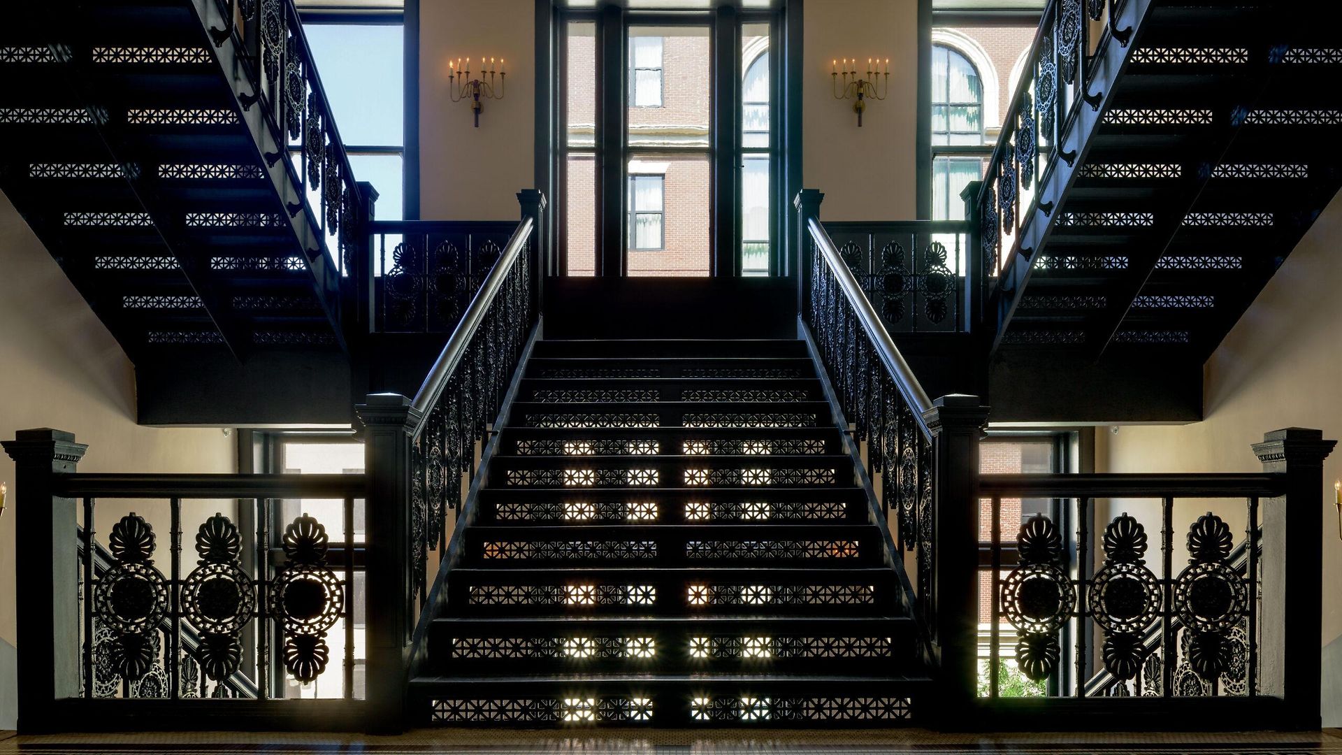 Hotel Maison Metier 5*