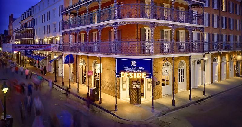 The Royal Sonesta
